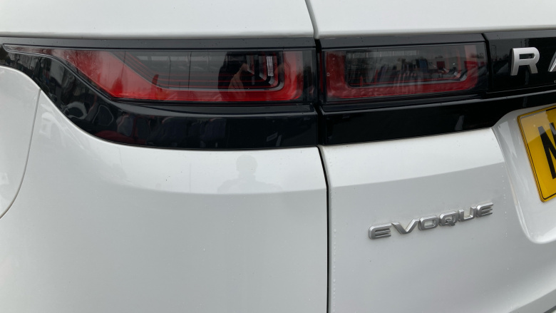 Land Rover Range Rover Evoque 2.0 D165 S 5dr Auto Diesel Hatchback